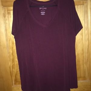 American Eagle Soft & Sexy T